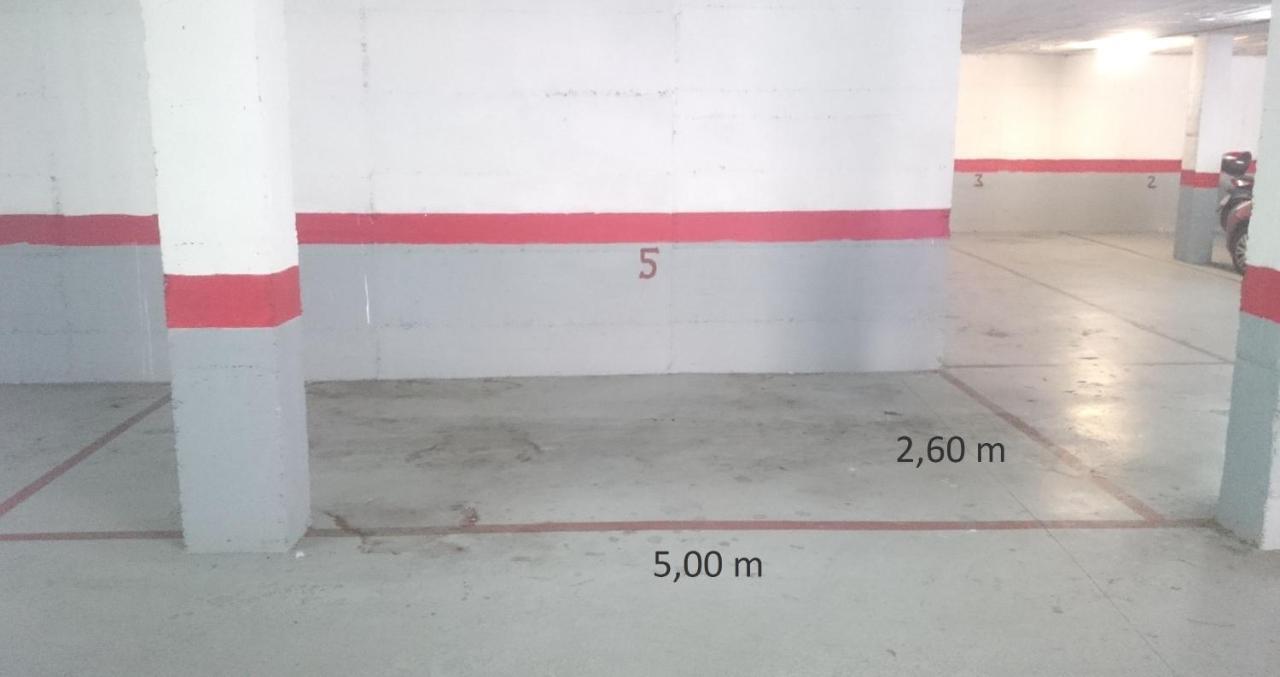 Apart-Rent Apartamento Francesc Macia 2003 Roses Zewnętrze zdjęcie