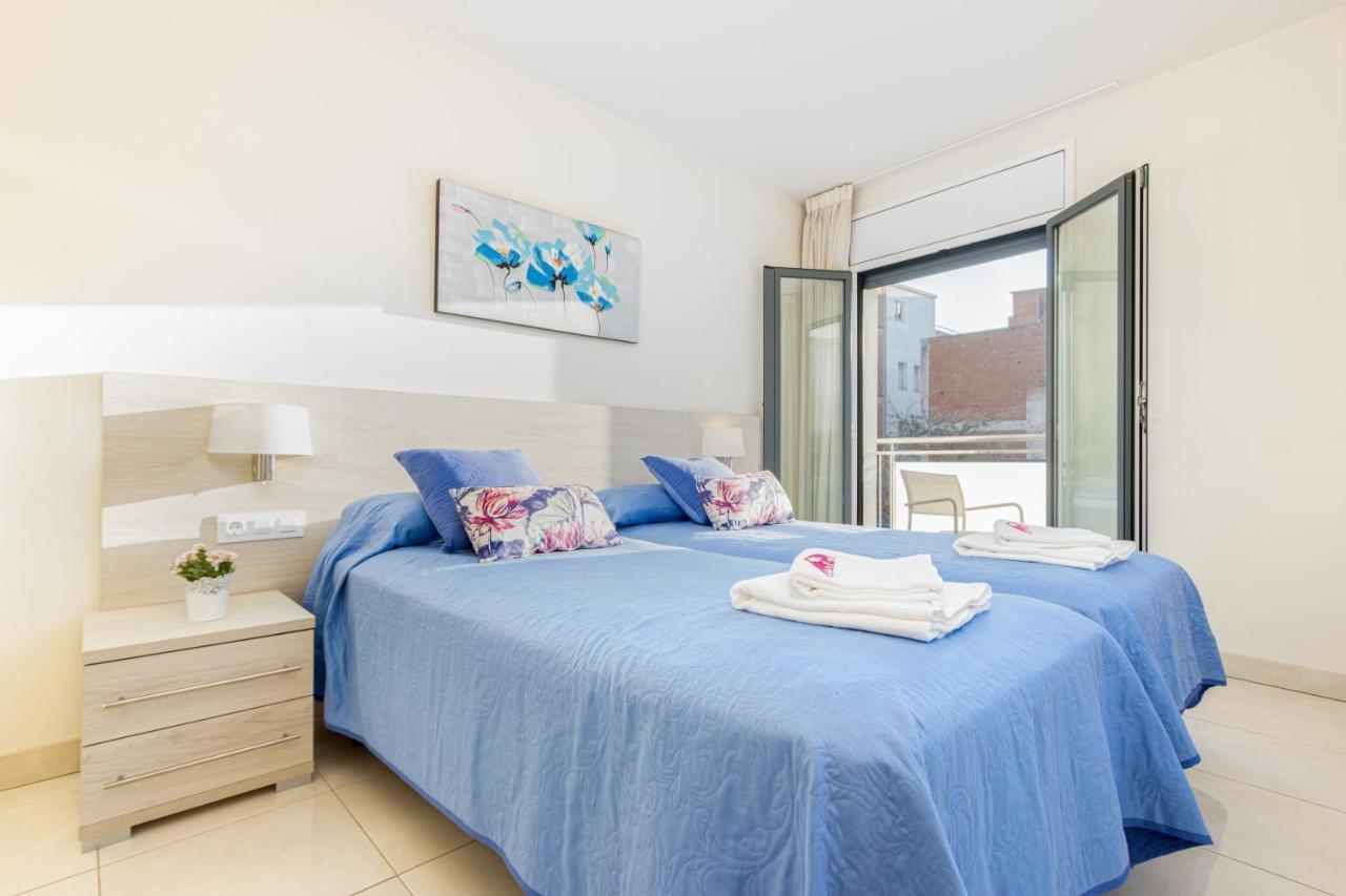 Apart-Rent Apartamento Francesc Macia 2003 Roses Zewnętrze zdjęcie