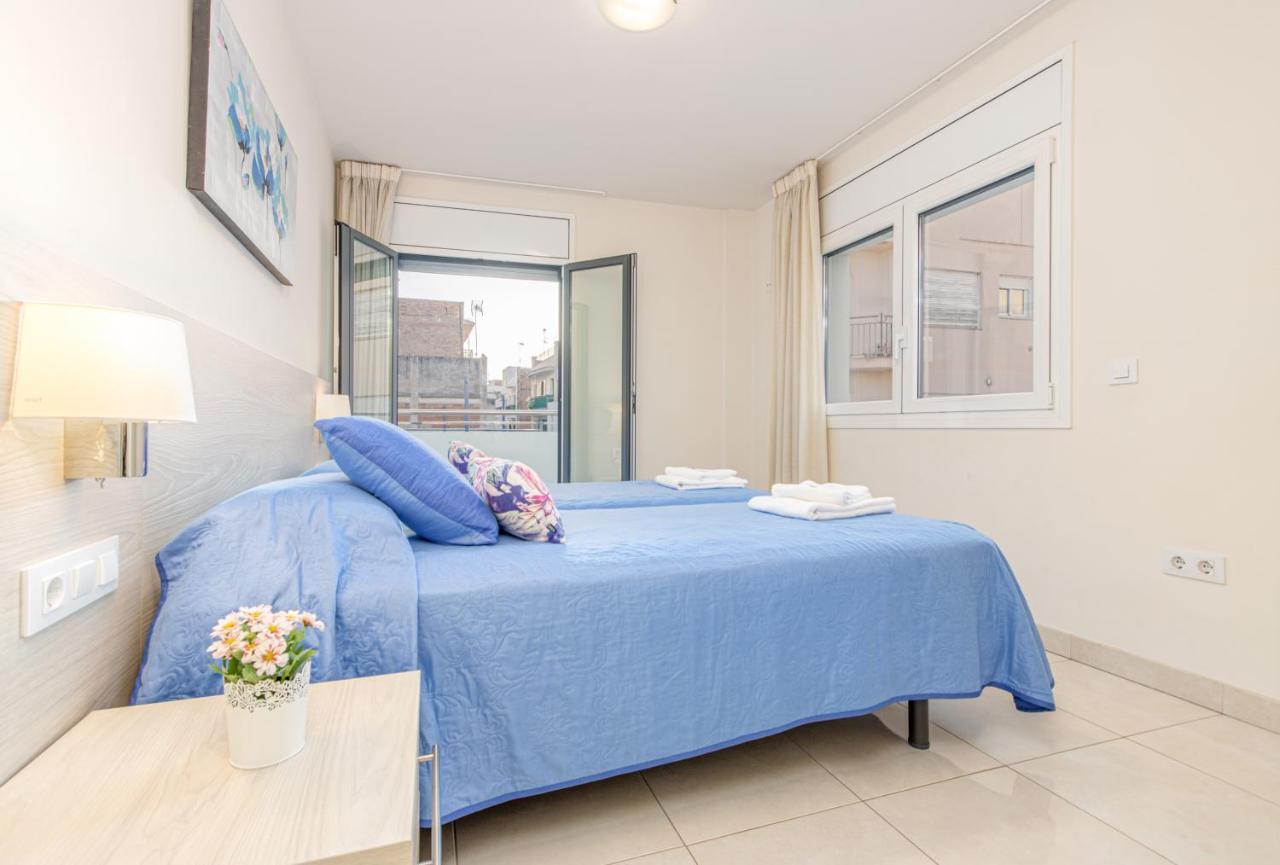 Apart-Rent Apartamento Francesc Macia 2003 Roses Zewnętrze zdjęcie