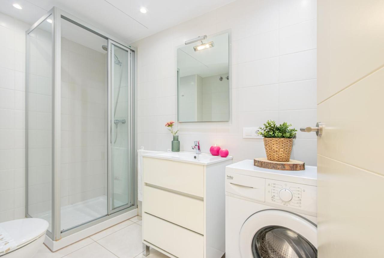 Apart-Rent Apartamento Francesc Macia 2003 Roses Zewnętrze zdjęcie