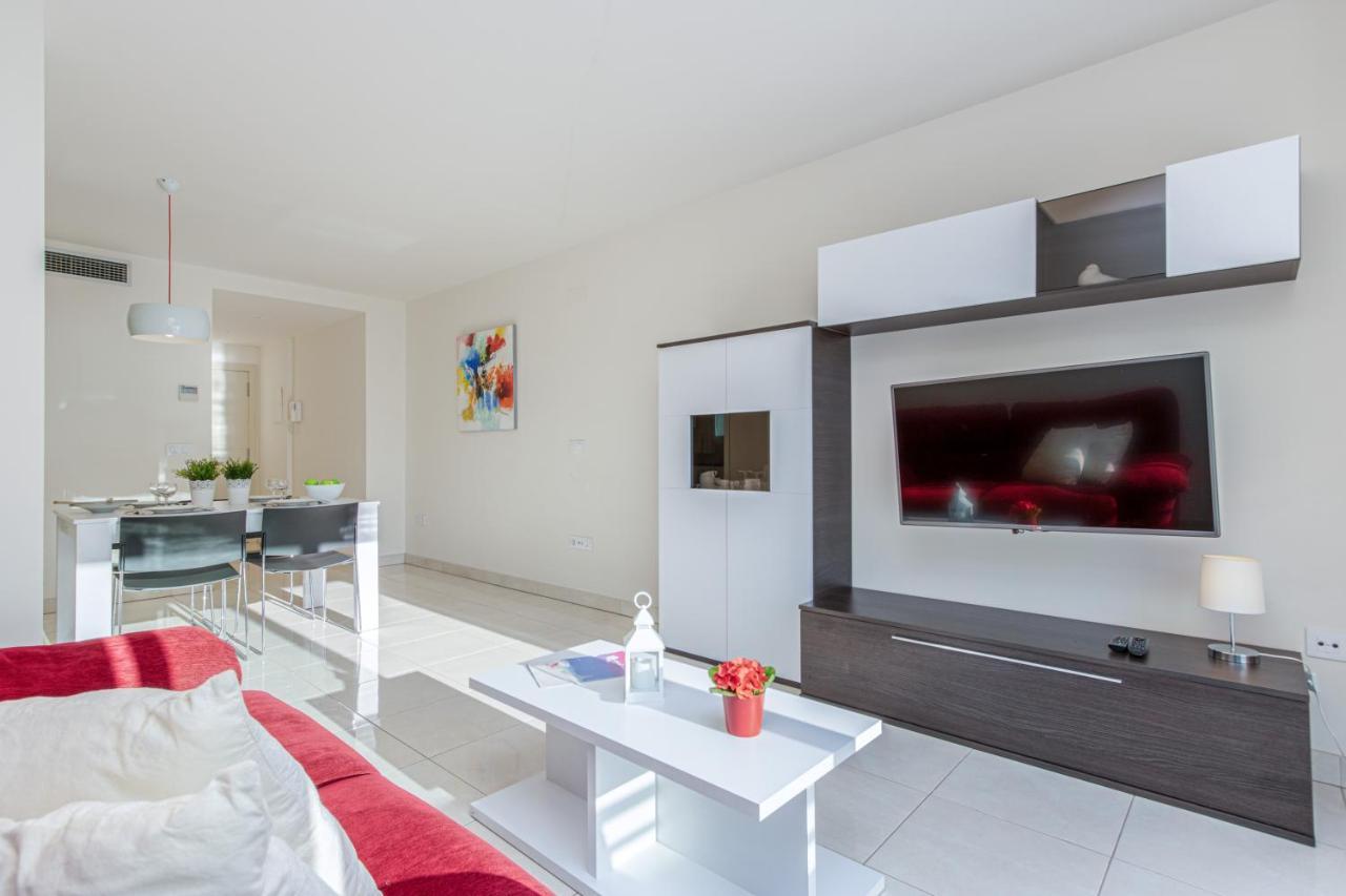 Apart-Rent Apartamento Francesc Macia 2003 Roses Zewnętrze zdjęcie