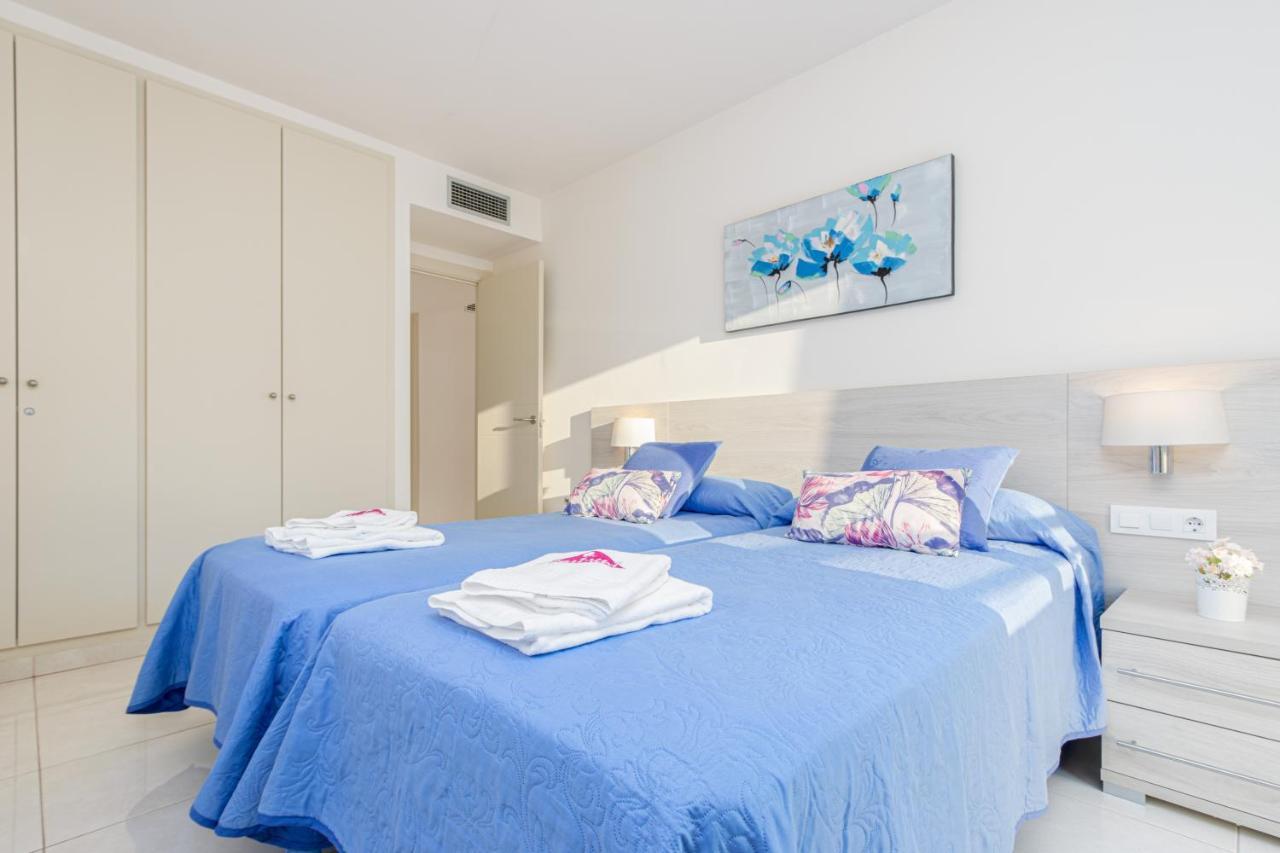 Apart-Rent Apartamento Francesc Macia 2003 Roses Zewnętrze zdjęcie