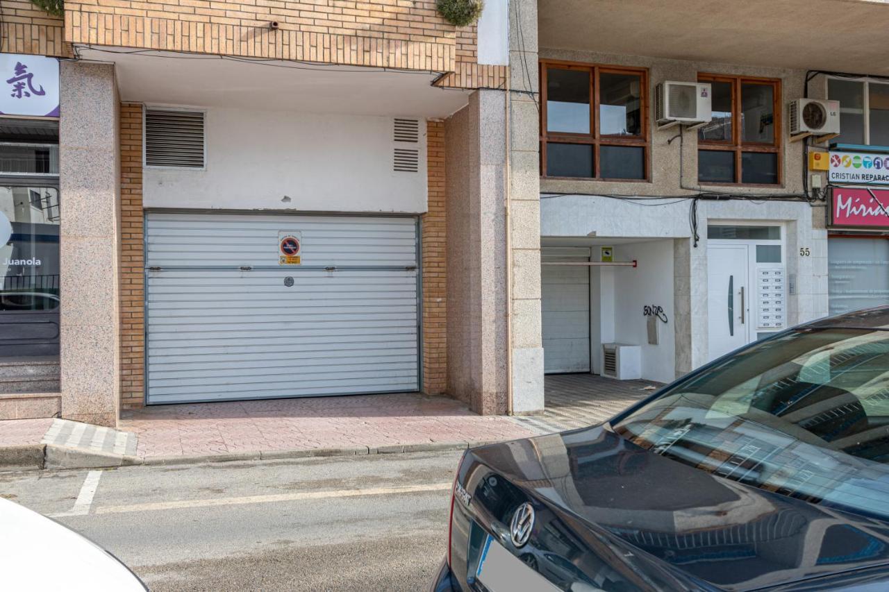 Apart-Rent Apartamento Francesc Macia 2003 Roses Zewnętrze zdjęcie