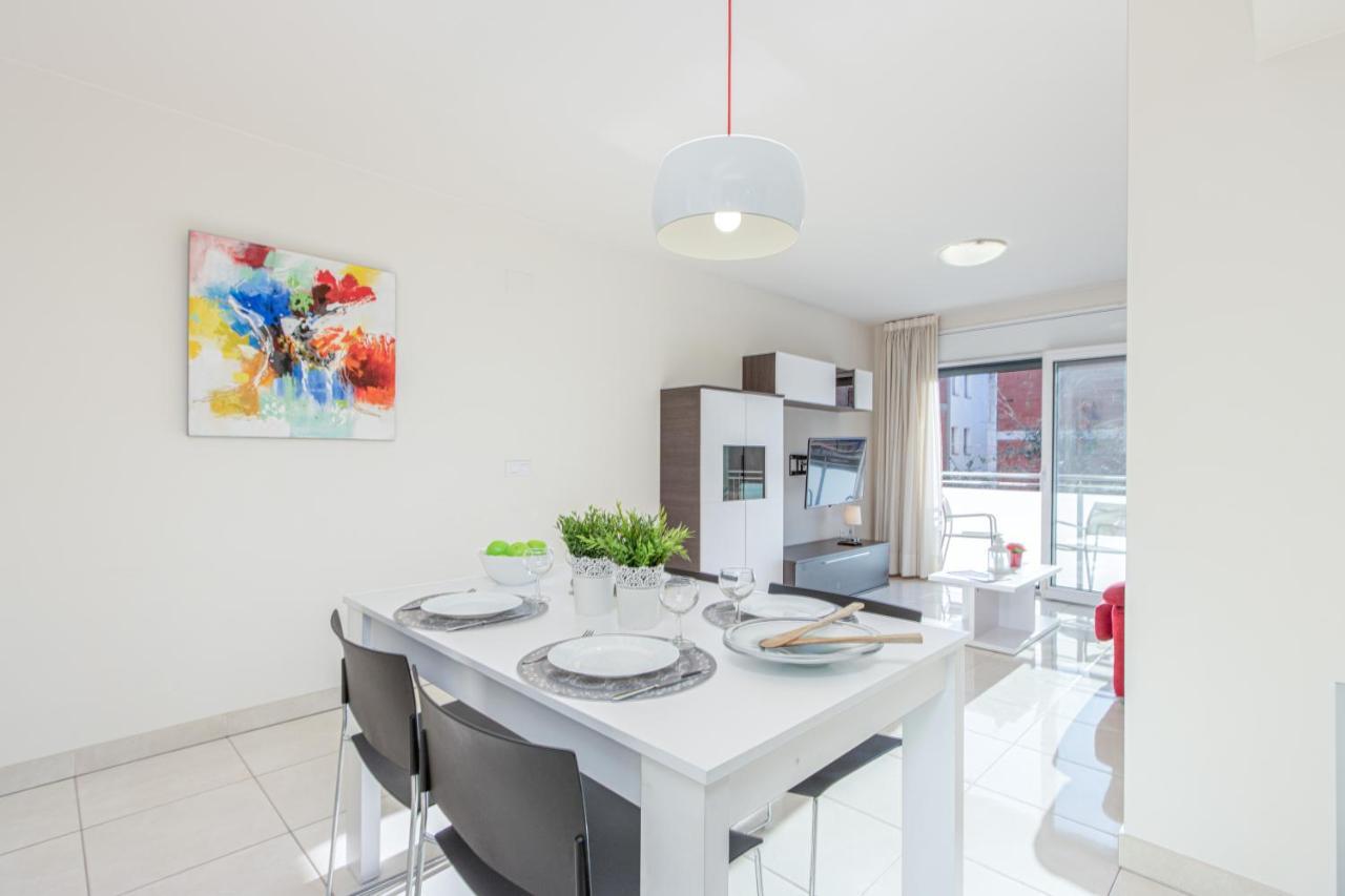 Apart-Rent Apartamento Francesc Macia 2003 Roses Zewnętrze zdjęcie