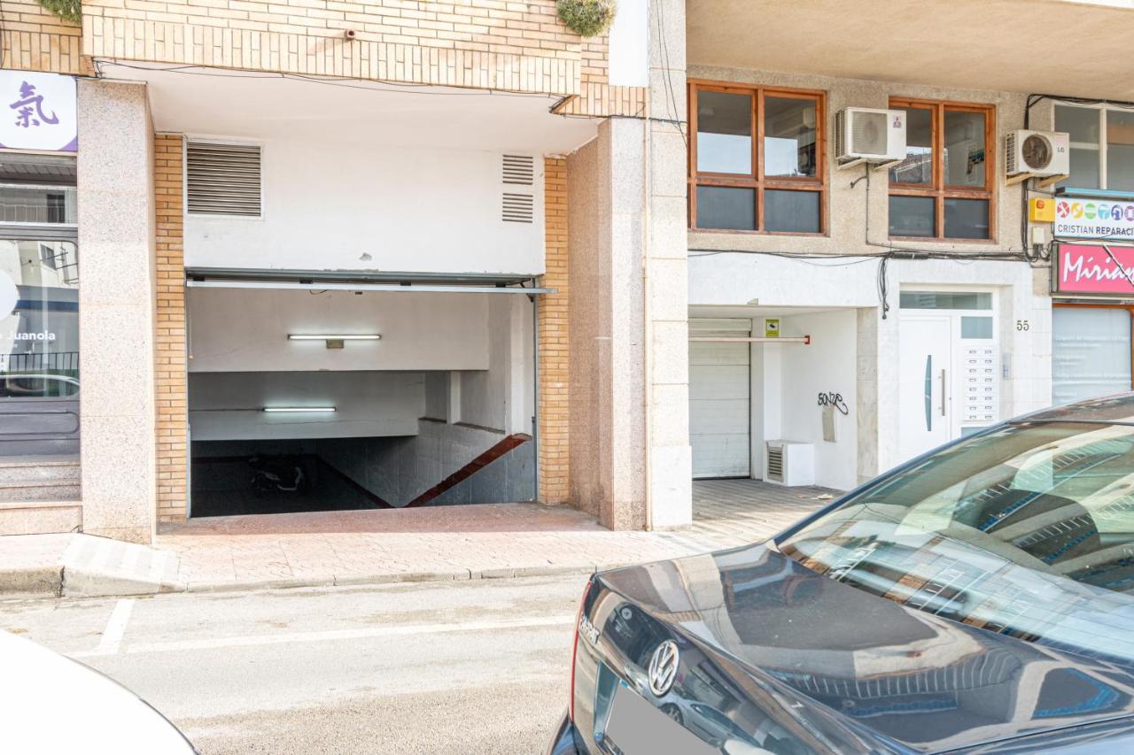 Apart-Rent Apartamento Francesc Macia 2003 Roses Zewnętrze zdjęcie